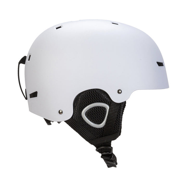 WoEnhanced Safety Snow Sports Helmet Stornfield