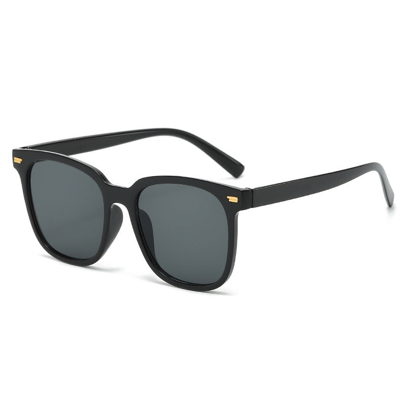 Ladies Fashion Square Sunglasses Stornfield