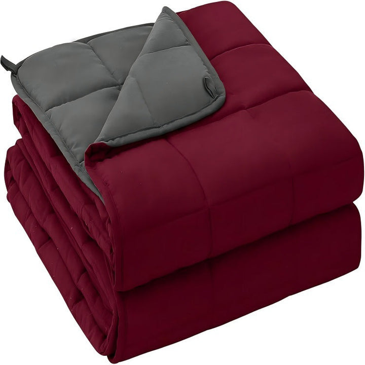 Multi-Season Quilted Blanket Stornfield