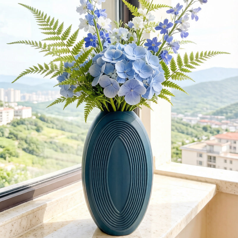 Decorative Modern Geometric Stornfeild