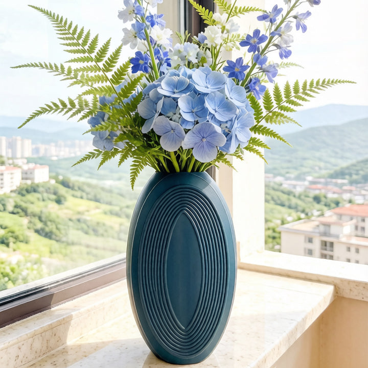 Decorative Modern Geometric Stornfeild