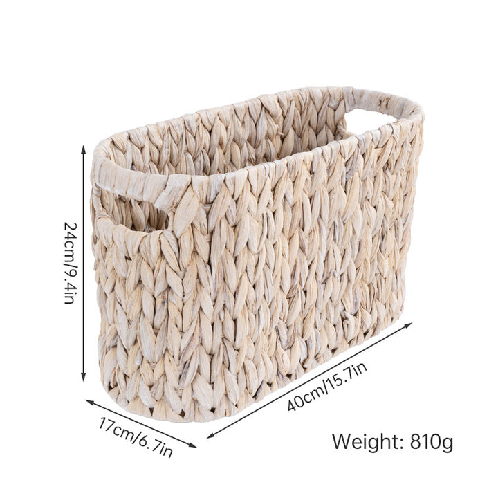 Decorative Storage Basket Stornfield