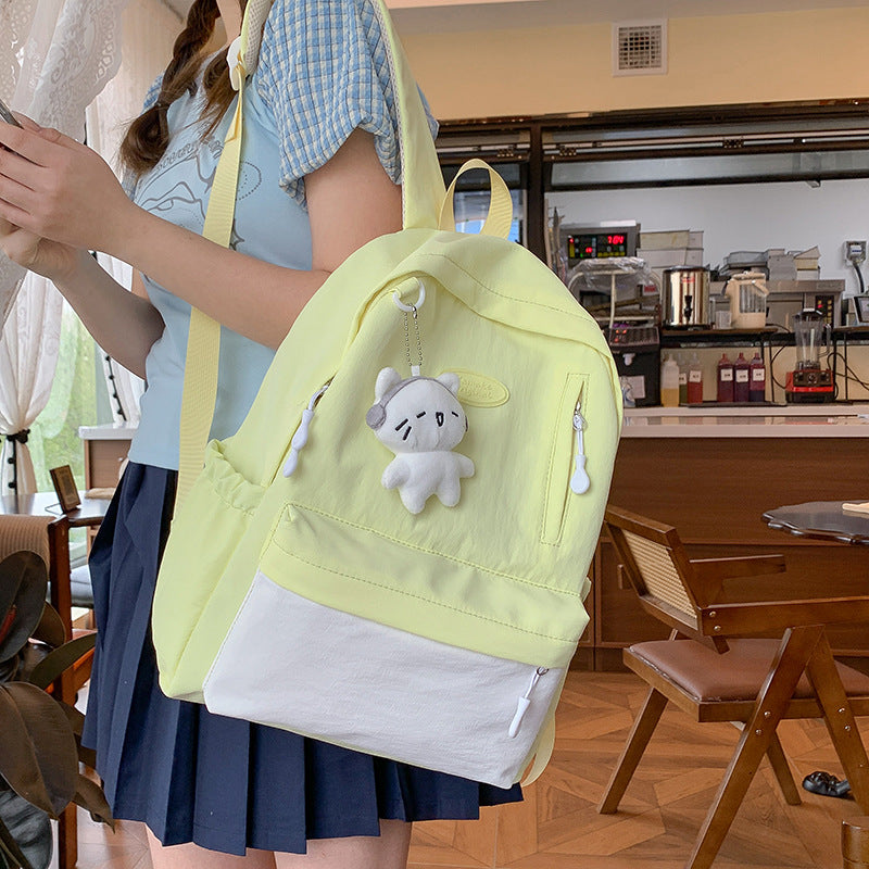 Versatile Travel Backpack Stornfield