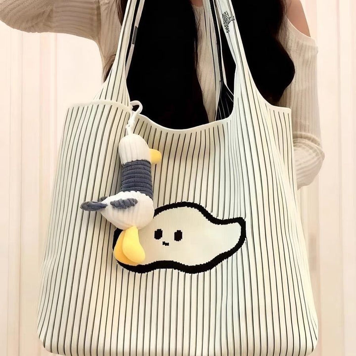 Tote bag Stornfield