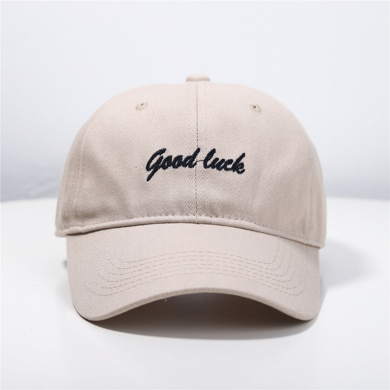 Women's Casual Embroidered Baseball Cap Stornfield