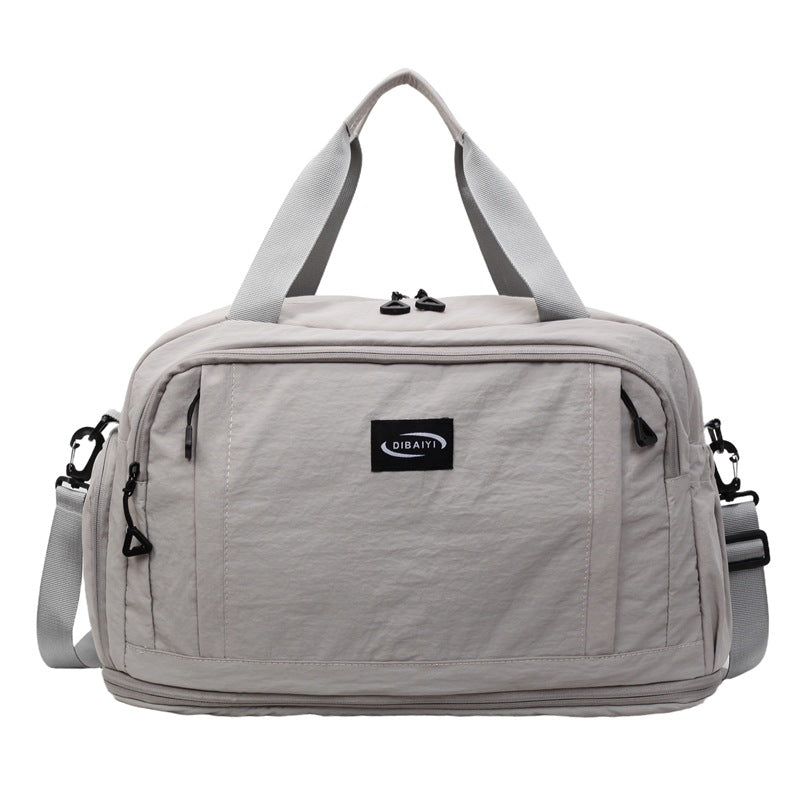 Multi-Functional Travel Sports Duffel