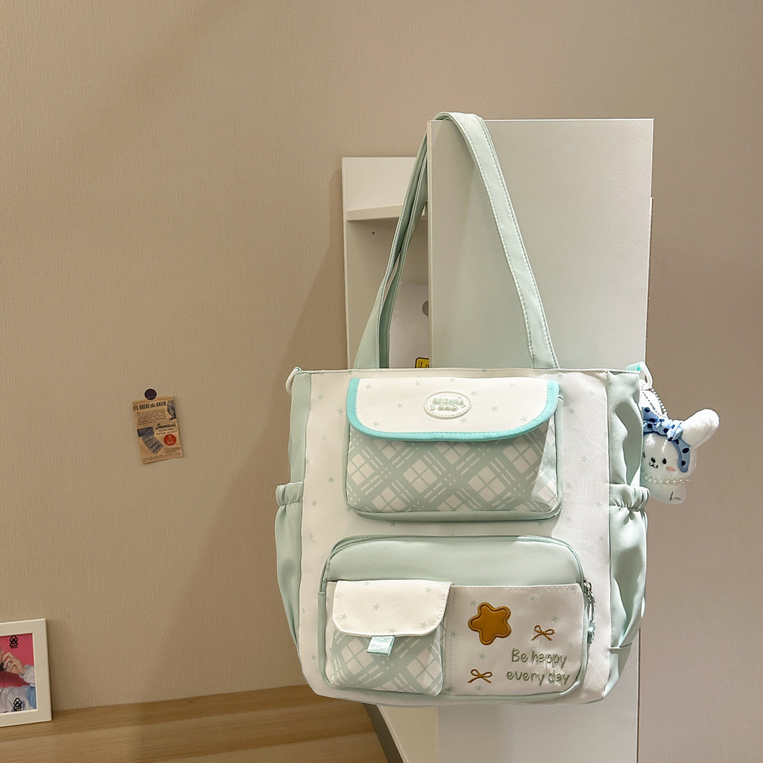 Multi-Functional Tote Bag Stornfield
