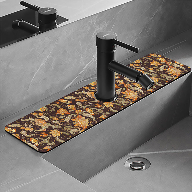 Kitchen Sink Protector for Home Kitchen