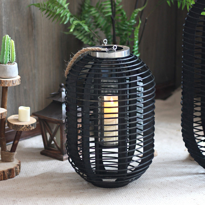 Decorative Lantern Stand Stornfield