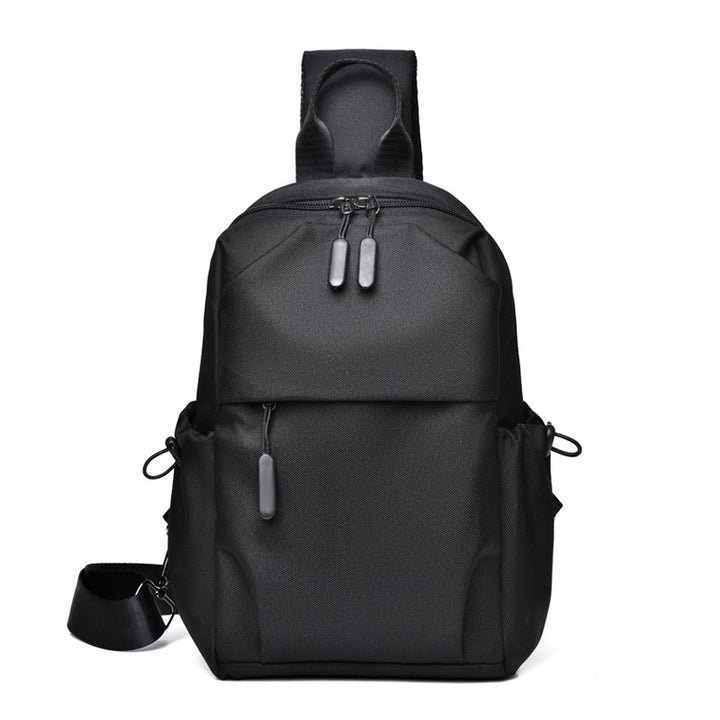 Compact Urban Backpack Stornfield