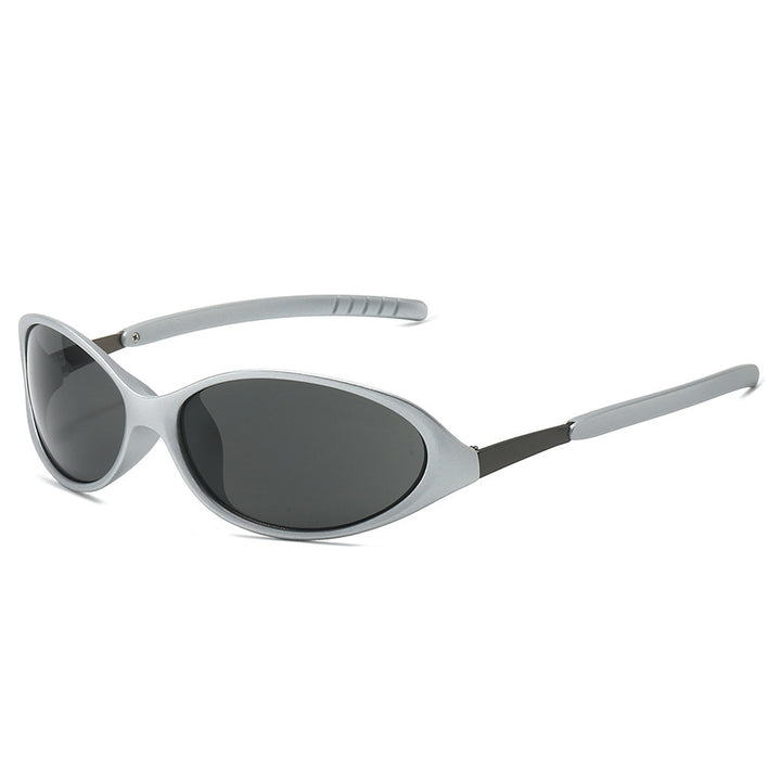 High-Performance Shield Sunglasses Stornfield