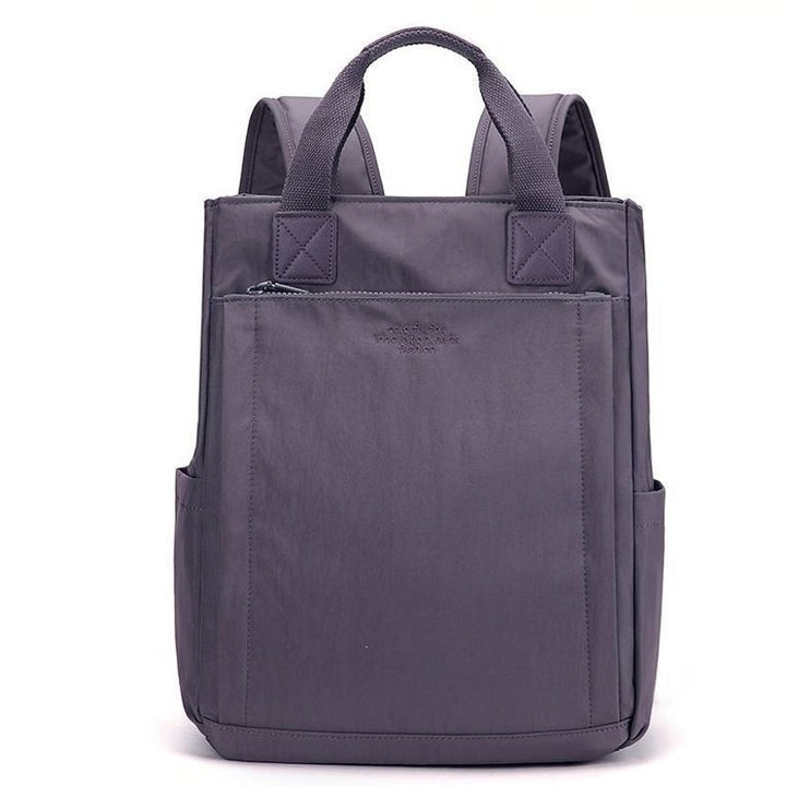 Women's Functional Urban Style Backpack Stornfield