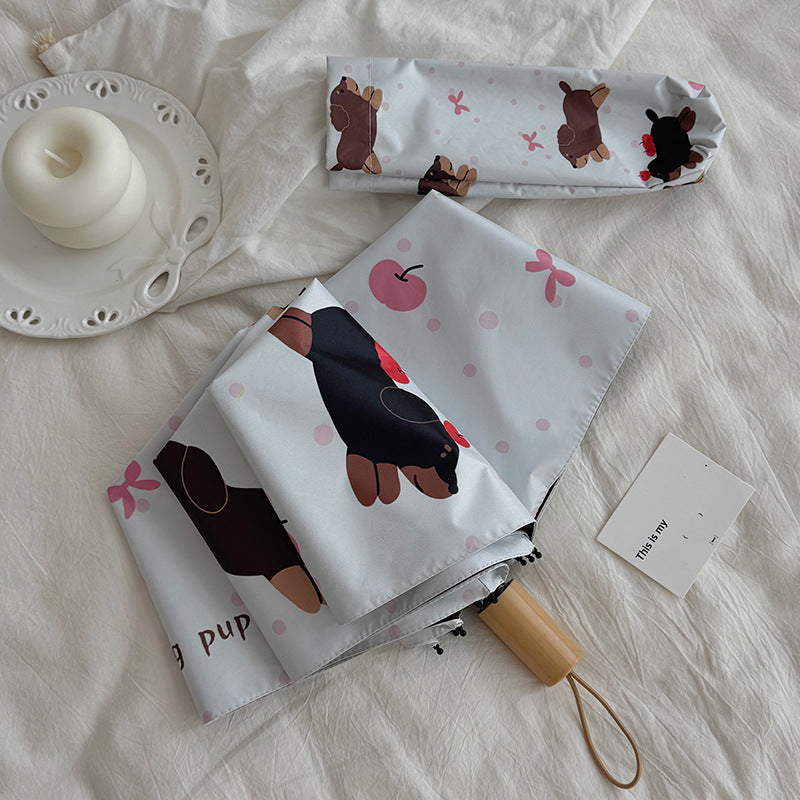 Ladies Umbrella Stornfield