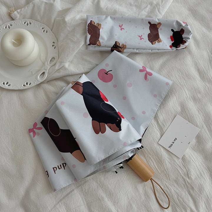 Ladies Umbrella Stornfield