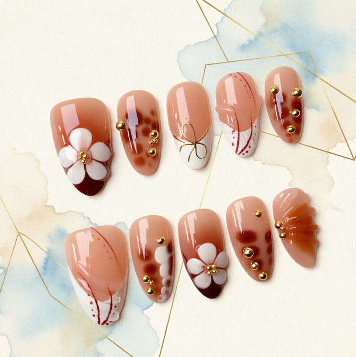 Artificial Nails Stornfield