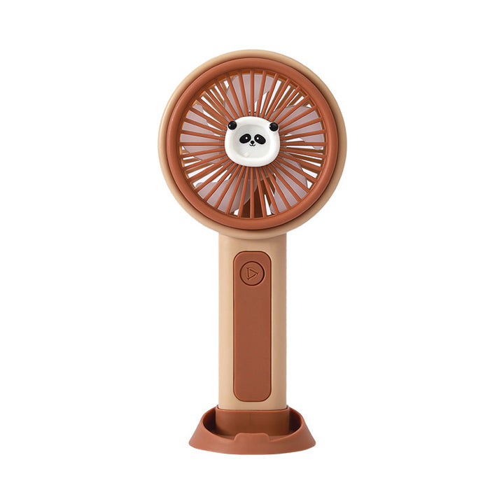 Ladies handy USB fan Stornfield