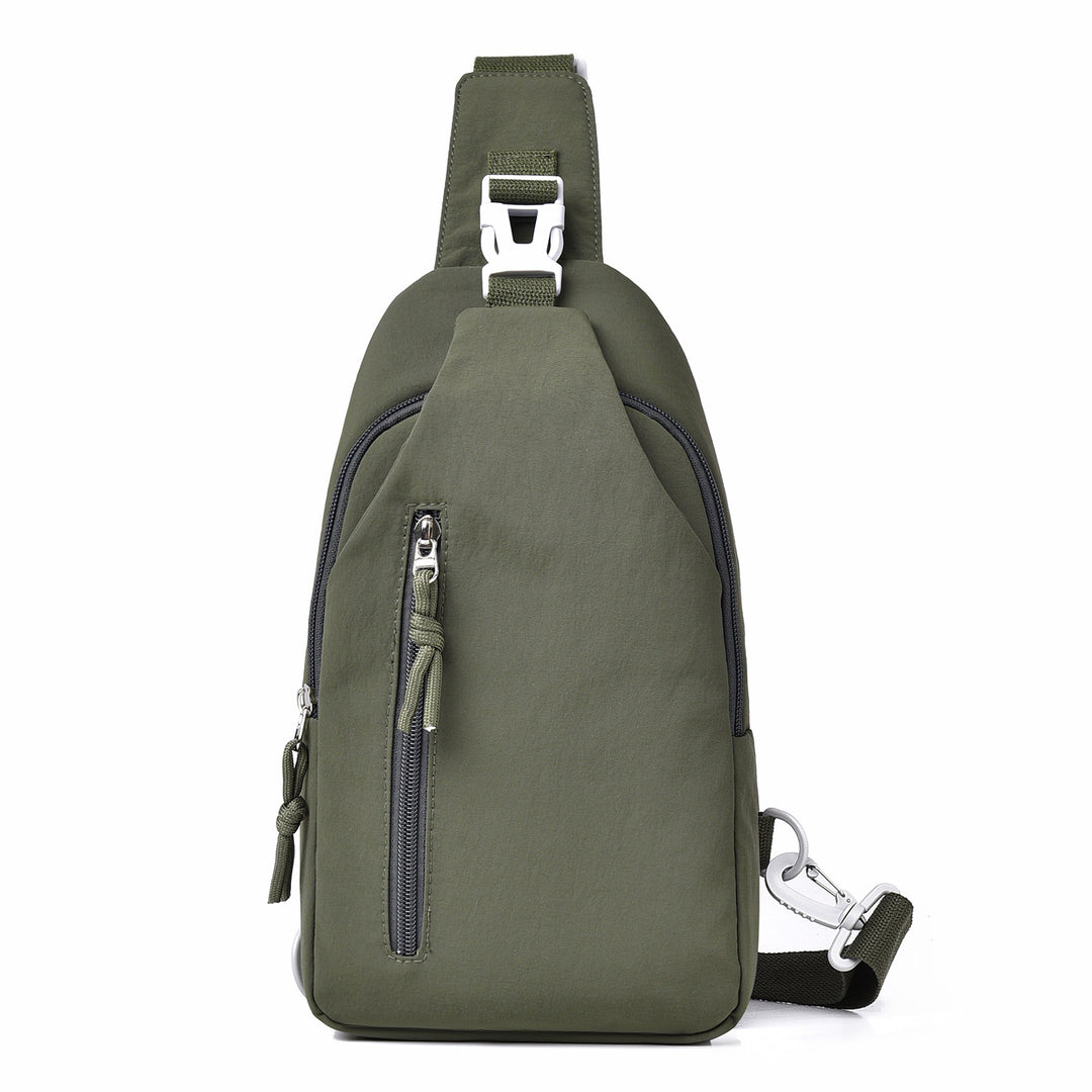 Ergonomic Sling Backpack Stornfield
