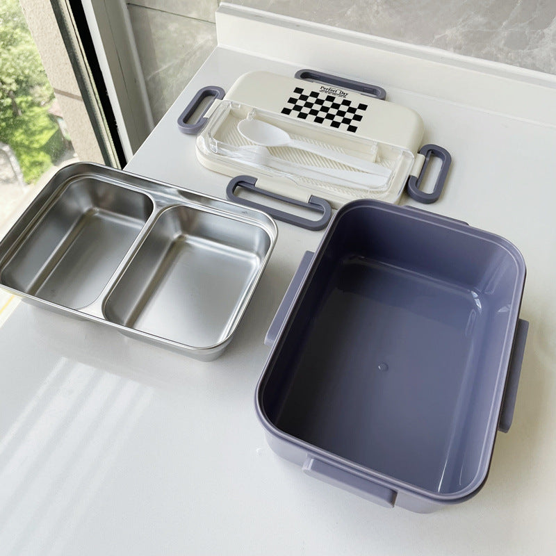 Stylish Meal Prep Container