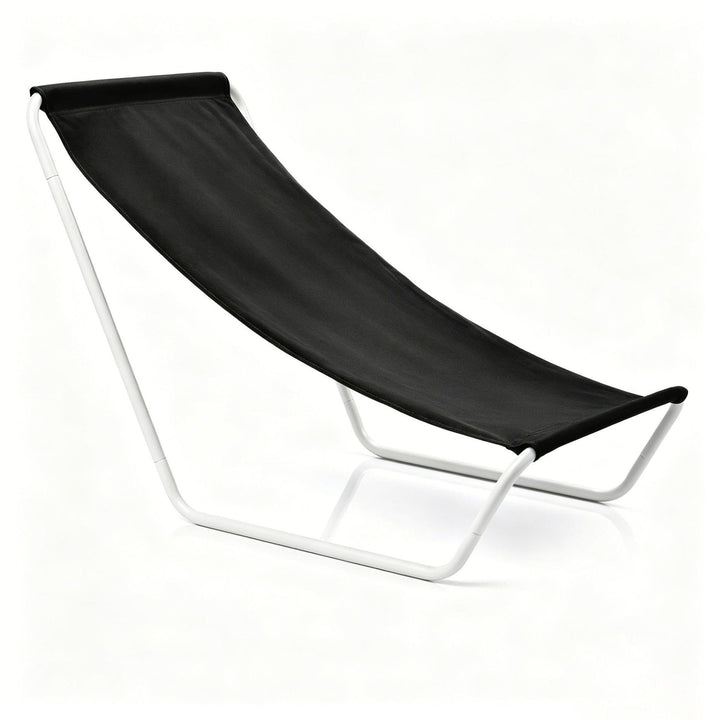 Garden lounger Stornfield