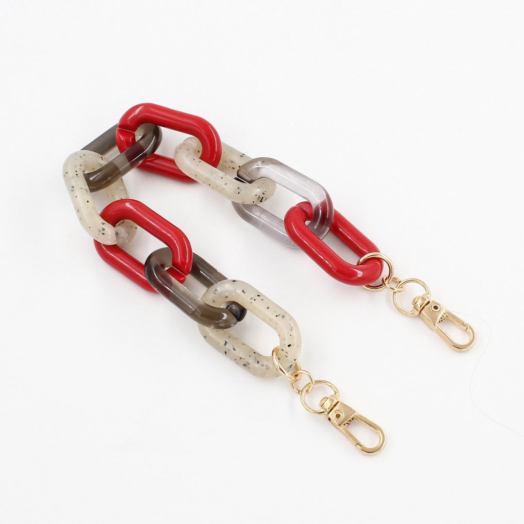 Elegant Beaded Eyewear Chain Stornfield