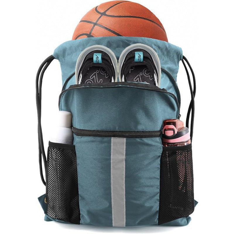 Sports Equipment Backpack Stornfield