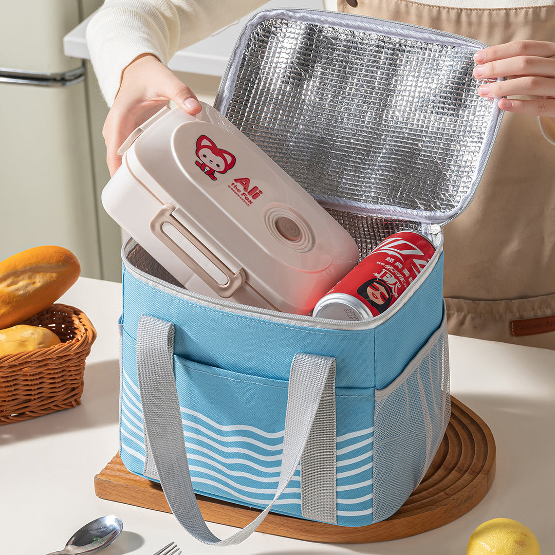 Insulated Food Storage Bag