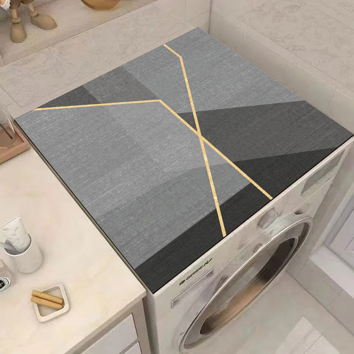 Decorative Laundry Cover Stornfield