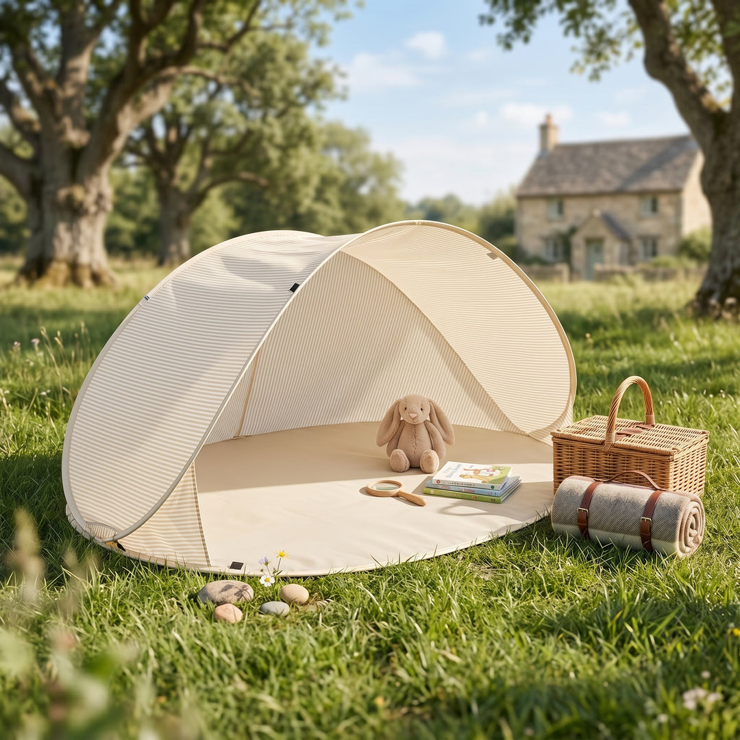 Beach tent Stornfield