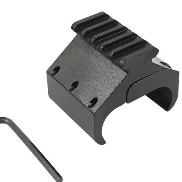 Tactical Gun Mounting System Stornfield