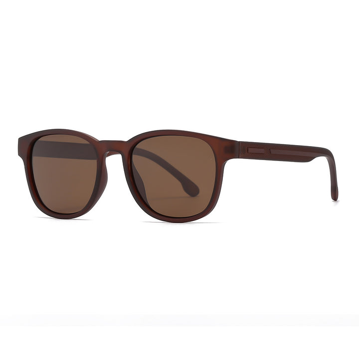 Women elegant sunglasses in minimalist design Stornfield