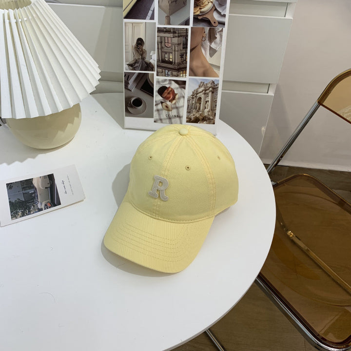 Women's Casual Logo Baseball Cap Stornfield