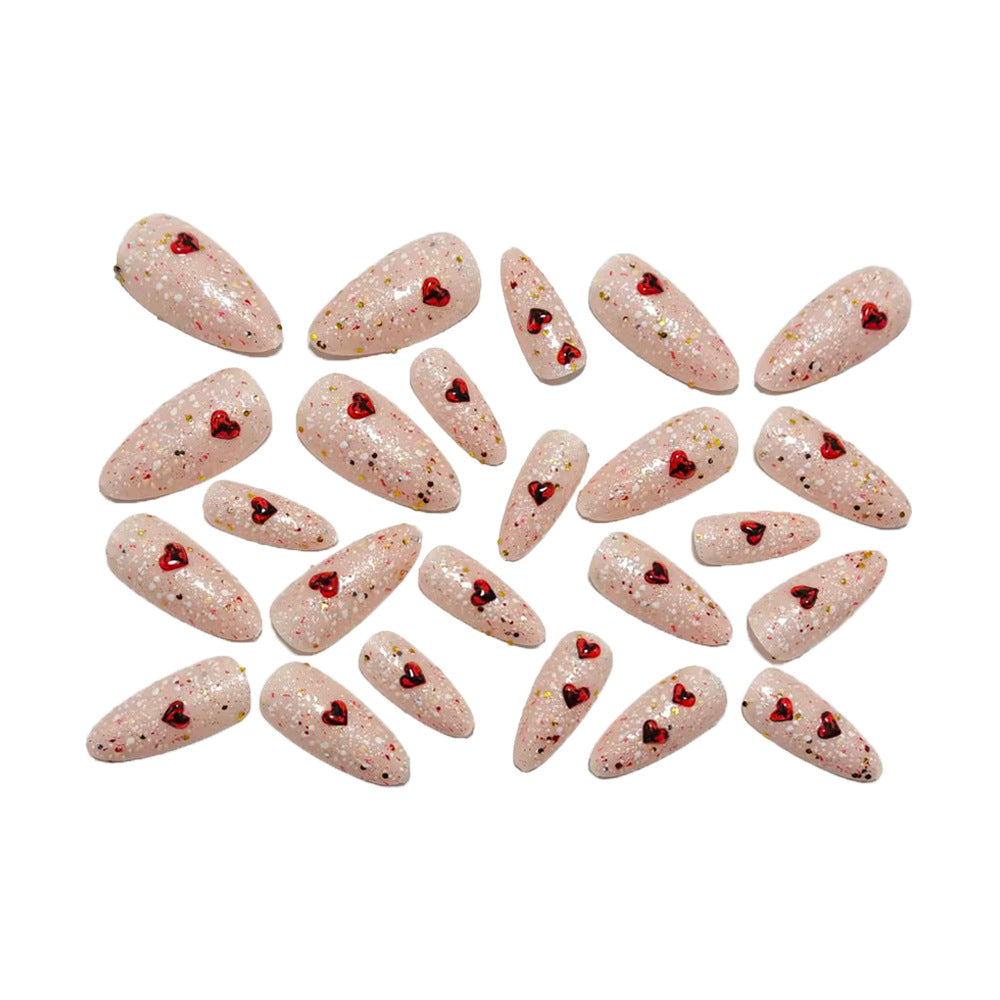 Premium Nail Design Stornfield