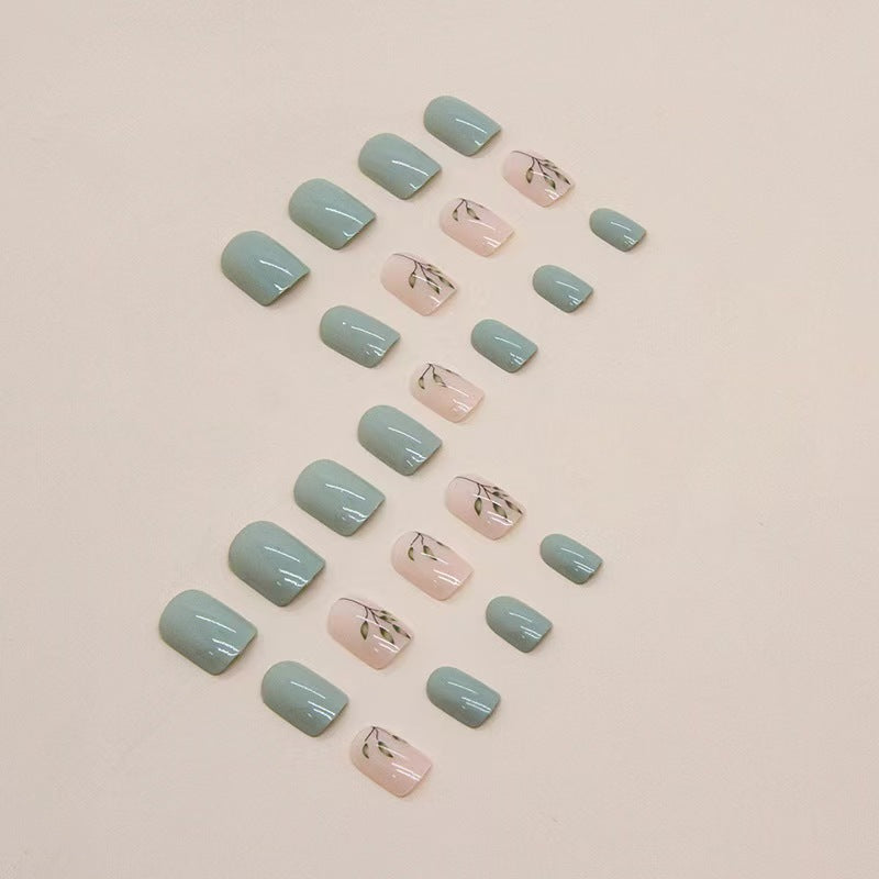 Nail Art Design Stornfield