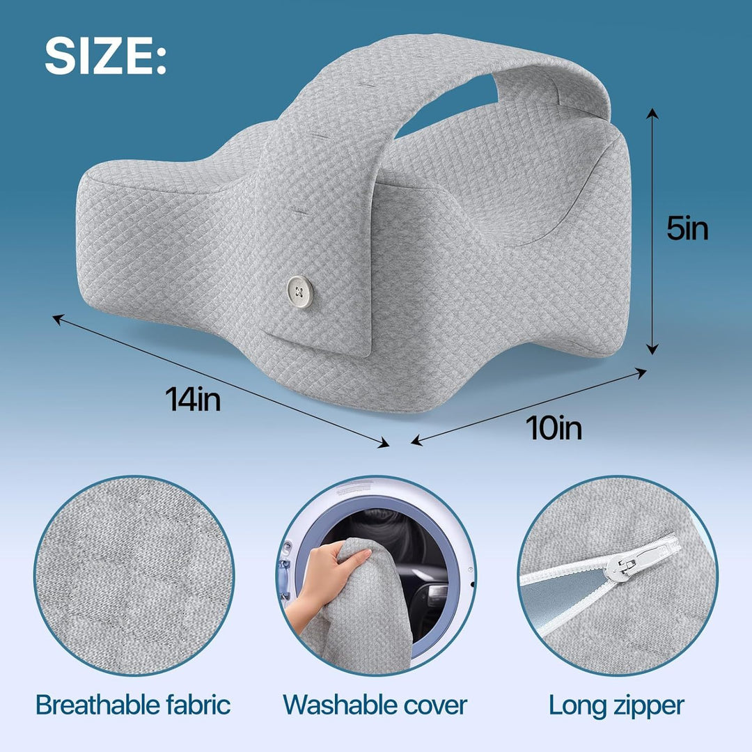 orthopedic sleeping pillow Stornfield
