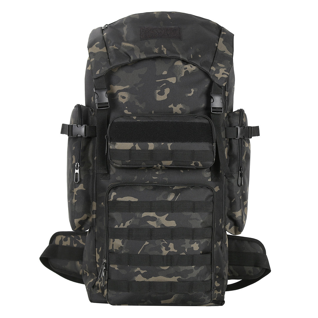 Tactical Hiking Backpack Stornfield