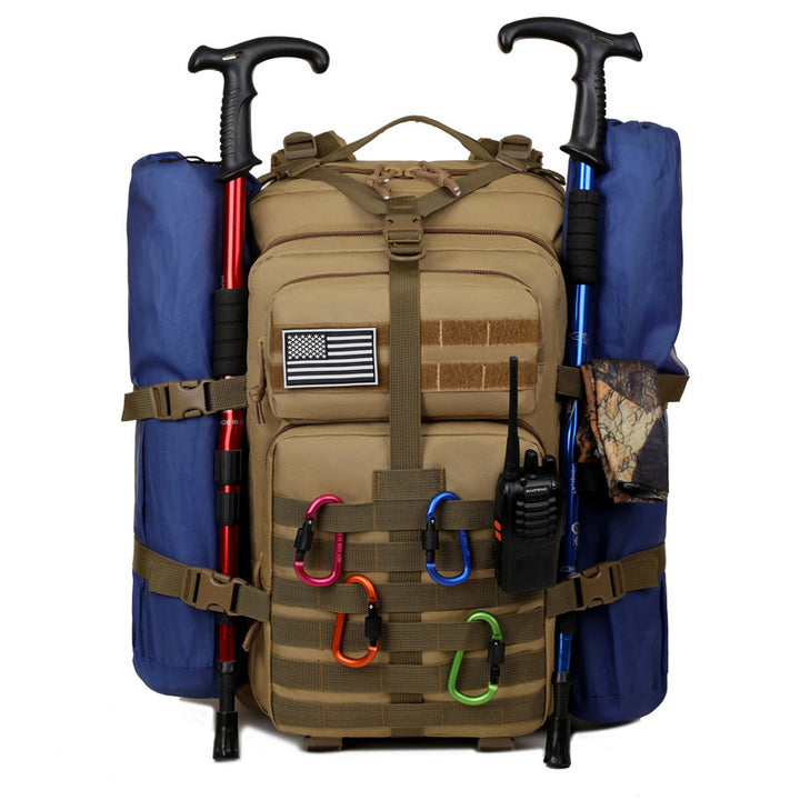 Tactical Military Backpack Stornfield