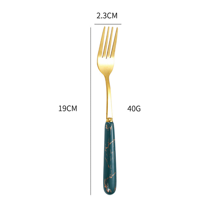 Designer Spoon Stornfield