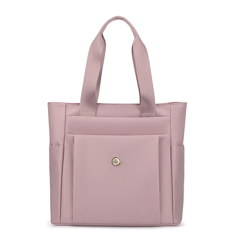 Multi-Functional Stylish Tote Bag Stornfield