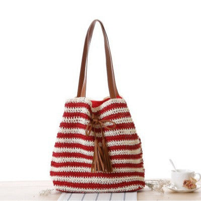 Beach bag Stornfield