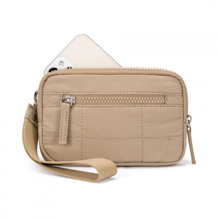 Elegant Crossbody Bag Stornfield
