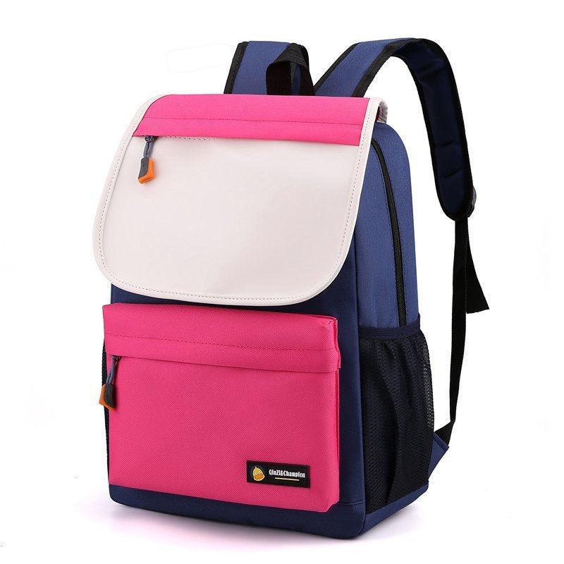 Versatile Travel Backpack Stornfield
