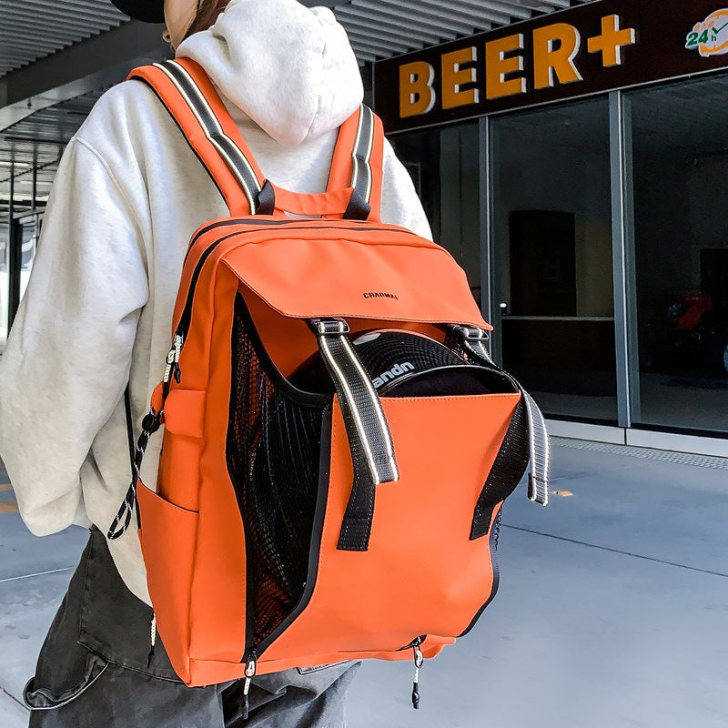 Versatile Travel Backpack Stornfield