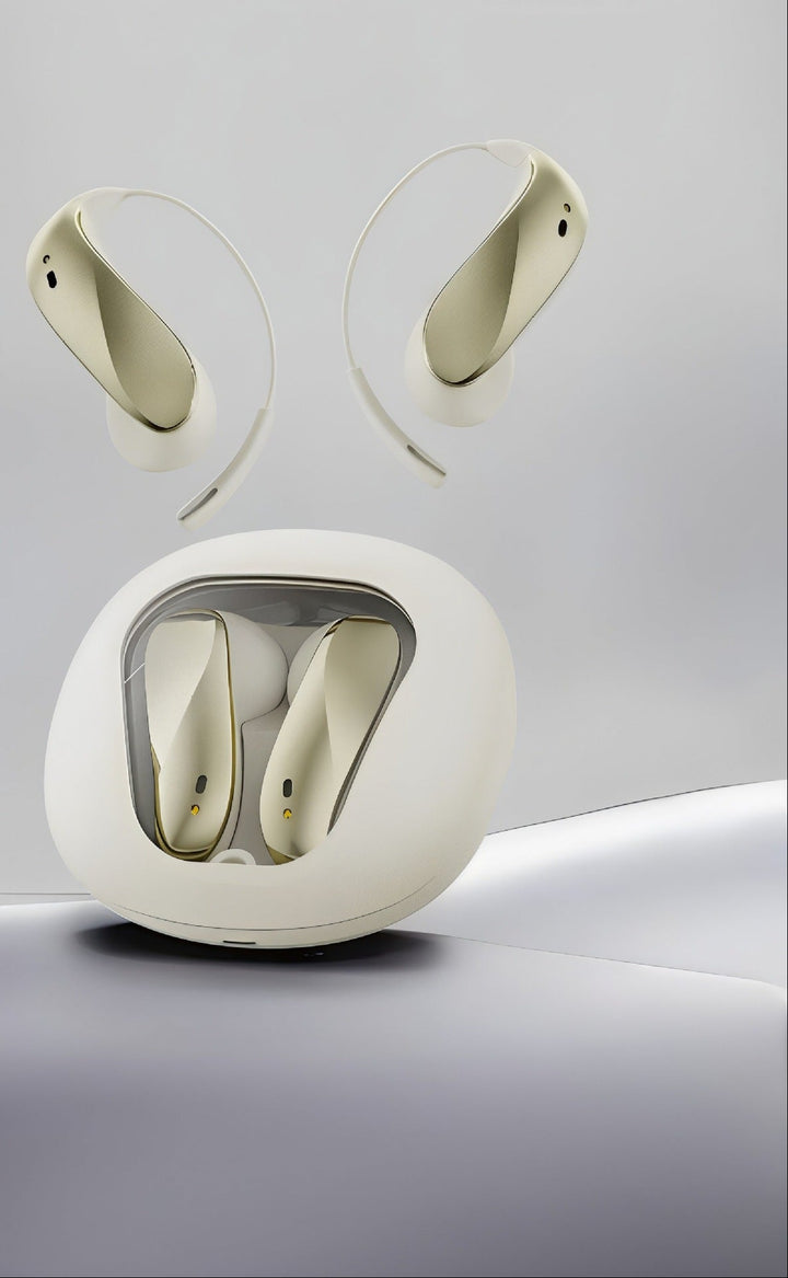 Advanced Wireless Earbuds Stornfield