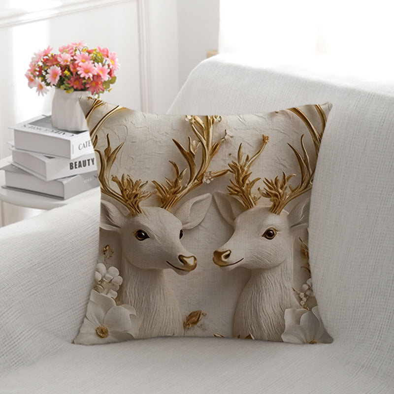 Home Decorative Throw Pillow