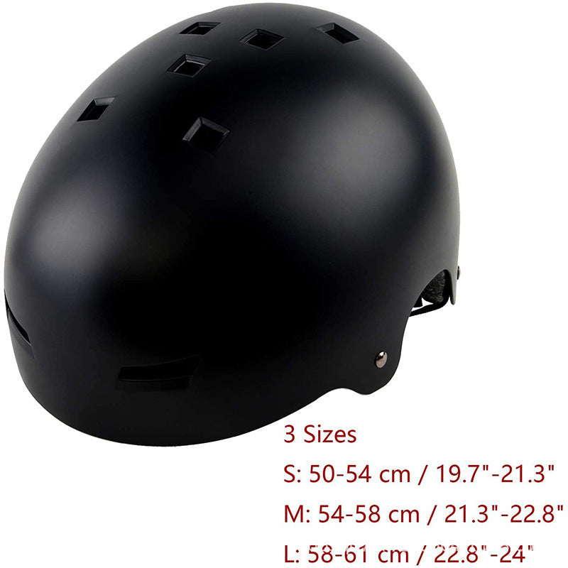 Lightweight Skate Helmet Stornfield