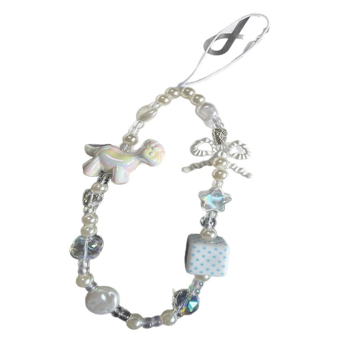 Playful Beaded Charm Eyewear Chain Stornfield