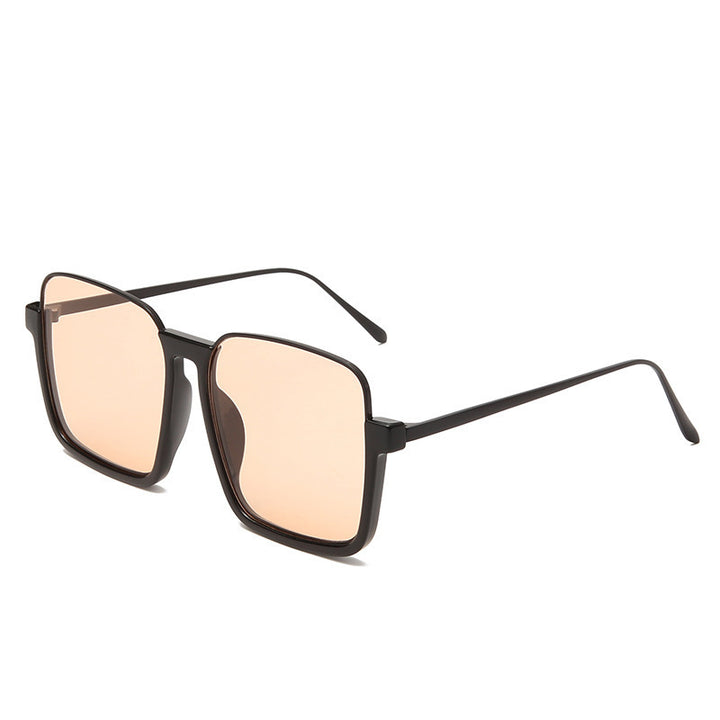 Women's Fashion Square Sunglasses with High-Quality UV Protection Stornfield