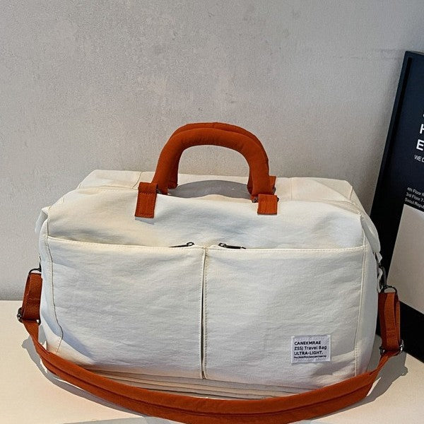 Travel Duffel Bag