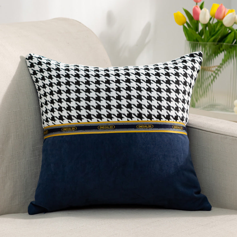 Stylish Decorative Pillow