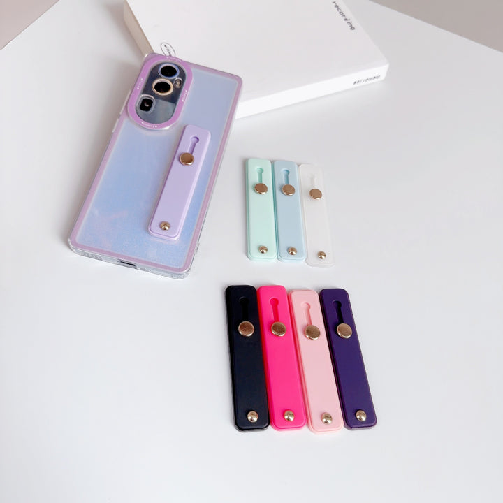 Stylish Silicone Book Marker Stornfield